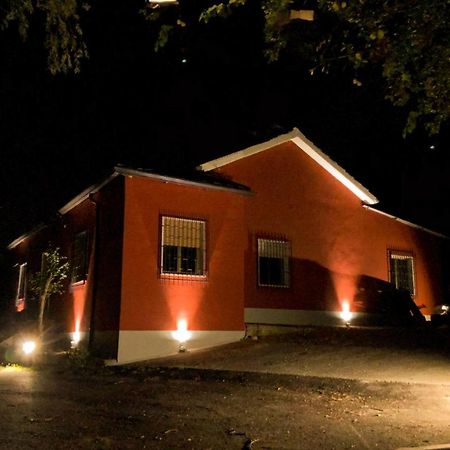 Affittacamere Antica Compsa Conza della Campania Esterno foto